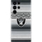 NFL Las Vegas Raiders Trailblazer Galaxy S22 Ultra Skin