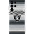 NFL Las Vegas Raiders Trailblazer Galaxy S22 Ultra Skin
