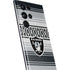 NFL Las Vegas Raiders Trailblazer Galaxy S22 Ultra Skin
