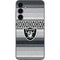 NFL Las Vegas Raiders Trailblazer Galaxy S23 FE Skin