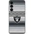 NFL Las Vegas Raiders Trailblazer Galaxy S23 FE Skin