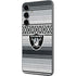 NFL Las Vegas Raiders Trailblazer Galaxy S23 FE Skin