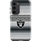 NFL Las Vegas Raiders Trailblazer Galaxy S23 Plus Pro Case