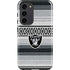 NFL Las Vegas Raiders Trailblazer Galaxy S23 Plus Pro Case