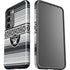 NFL Las Vegas Raiders Trailblazer Galaxy S23 Plus Pro Case