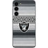 NFL Las Vegas Raiders Trailblazer Galaxy S23 Plus Skin