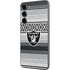 NFL Las Vegas Raiders Trailblazer Galaxy S23 Plus Skin