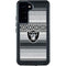 NFL Las Vegas Raiders Trailblazer Galaxy S23 Plus Waterproof Case