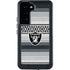 NFL Las Vegas Raiders Trailblazer Galaxy S23 Plus Waterproof Case