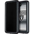 NFL Las Vegas Raiders Trailblazer Galaxy S23 Plus Waterproof Case