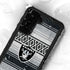 NFL Las Vegas Raiders Trailblazer Galaxy S23 Plus Waterproof Case