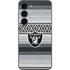 NFL Las Vegas Raiders Trailblazer Galaxy S23 Skin