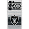 NFL Las Vegas Raiders Trailblazer Galaxy S23 Ultra Skin