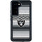 NFL Las Vegas Raiders Trailblazer Galaxy S23 Waterproof Case