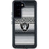 NFL Las Vegas Raiders Trailblazer Galaxy S23 Waterproof Case