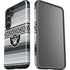 NFL Las Vegas Raiders Trailblazer Galaxy S24 Impact Case