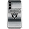 NFL Las Vegas Raiders Trailblazer Galaxy S24 Plus Clear Case