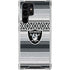 NFL Las Vegas Raiders Trailblazer Galaxy S24 Ultra Clear Case