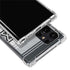 NFL Las Vegas Raiders Trailblazer Galaxy S24 Ultra Clear Case