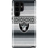 NFL Las Vegas Raiders Trailblazer Galaxy S24 Ultra Impact Case