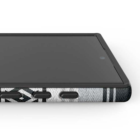 NFL Las Vegas Raiders Trailblazer Galaxy S24 Ultra Impact Case