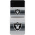NFL Las Vegas Raiders Trailblazer Galaxy Z Flip3 5G Skin