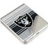 NFL Las Vegas Raiders Trailblazer Galaxy Z Flip3 5G Skin