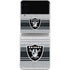 NFL Las Vegas Raiders Trailblazer Galaxy Z Flip4 5G Skin