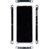 NFL Las Vegas Raiders Trailblazer Galaxy Z Flip5 5G Clear Case