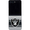 NFL Las Vegas Raiders Trailblazer Galaxy Z Flip5 5G Skin