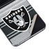 NFL Las Vegas Raiders Trailblazer Galaxy Z Flip5 5G Skin