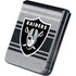 NFL Las Vegas Raiders Trailblazer Galaxy Z Flip5 5G Skin