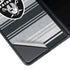 NFL Las Vegas Raiders Trailblazer Galaxy Z Fold4 5G Skin