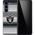 NFL Las Vegas Raiders Trailblazer Galaxy Z Fold5 5G Skin