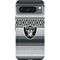 NFL Las Vegas Raiders Trailblazer Google Pixel 8 Pro Impact Case