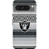 NFL Las Vegas Raiders Trailblazer Google Pixel 8 Pro Impact Case