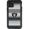 NFL Las Vegas Raiders Trailblazer iPhone 11 Pro Max Waterproof Case