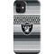 NFL Las Vegas Raiders Trailblazer iPhone 12 Mini Lite Case