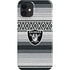 NFL Las Vegas Raiders Trailblazer iPhone 12 Mini Lite Case