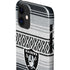 NFL Las Vegas Raiders Trailblazer iPhone 12 Mini Lite Case