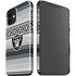 NFL Las Vegas Raiders Trailblazer iPhone 12 Mini Lite Case