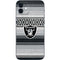 NFL Las Vegas Raiders Trailblazer iPhone 12 Mini Skin