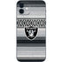 NFL Las Vegas Raiders Trailblazer iPhone 12 Mini Skin