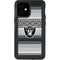 NFL Las Vegas Raiders Trailblazer iPhone 12 Mini Waterproof Case