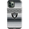 NFL Las Vegas Raiders Trailblazer iPhone 12 Pro Max Impact Case