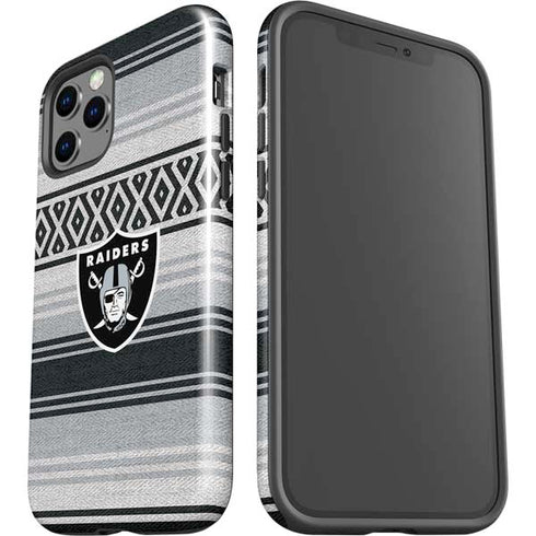 NFL Las Vegas Raiders Trailblazer iPhone 12 Pro Max Impact Case