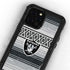 NFL Las Vegas Raiders Trailblazer iPhone 12 Pro Max Waterproof Case