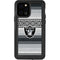 NFL Las Vegas Raiders Trailblazer iPhone 12 Pro Waterproof Case