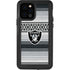 NFL Las Vegas Raiders Trailblazer iPhone 12 Pro Waterproof Case