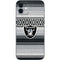 NFL Las Vegas Raiders Trailblazer iPhone 12 Skin